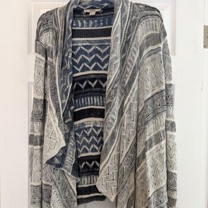 Nine West Vintage America Cardigan